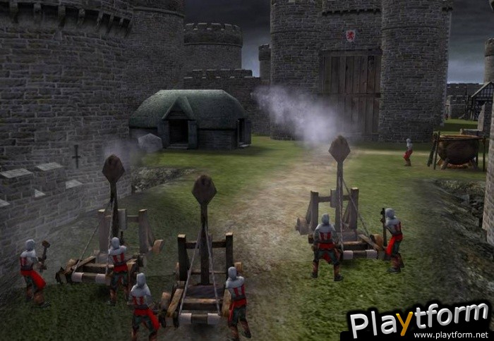 Stronghold 2 (PC)