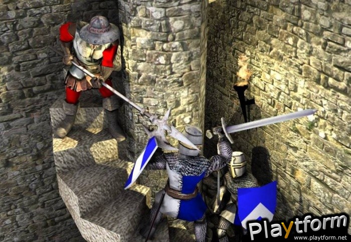 Stronghold 2 (PC)