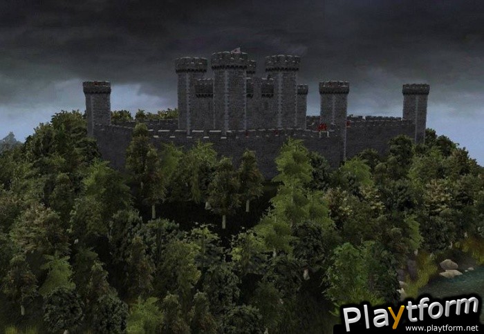 Stronghold 2 (PC)