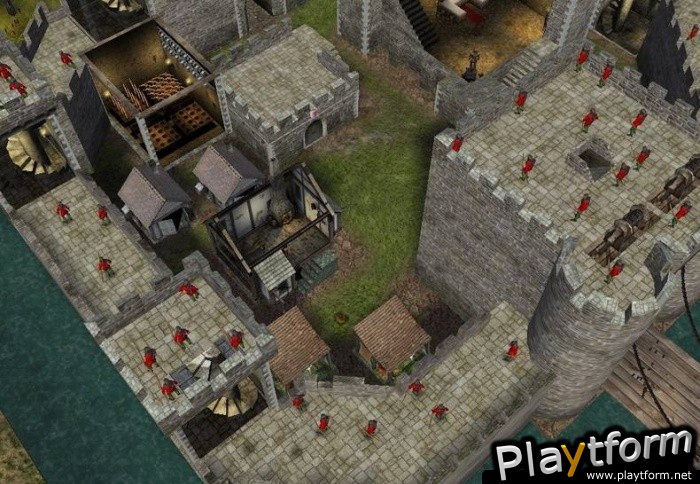 Stronghold 2 (PC)