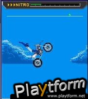 Nate Adams: Freestyle Motocross (Mobile)