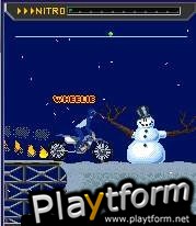 Nate Adams: Freestyle Motocross (Mobile)