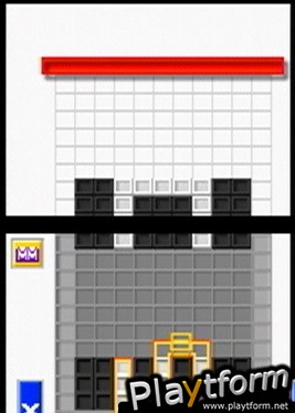 Polarium (DS)