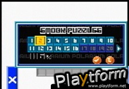 Polarium (DS)