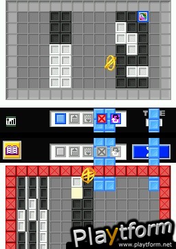 Polarium (DS)