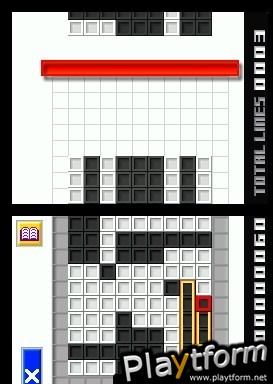 Polarium (DS)