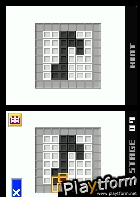 Polarium (DS)