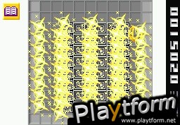 Polarium (DS)