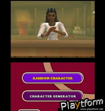 World Championship Poker (DS)
