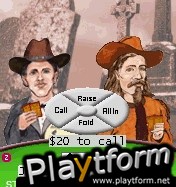 Dead Celebrity Poker (Mobile)