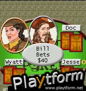 Dead Celebrity Poker (Mobile)
