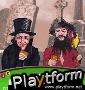 Dead Celebrity Poker (Mobile)