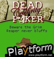 Dead Celebrity Poker (Mobile)