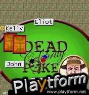 Dead Celebrity Poker (Mobile)