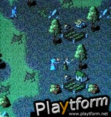 Hero's Quest (Mobile)
