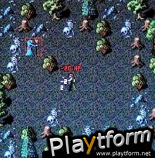 Hero's Quest (Mobile)