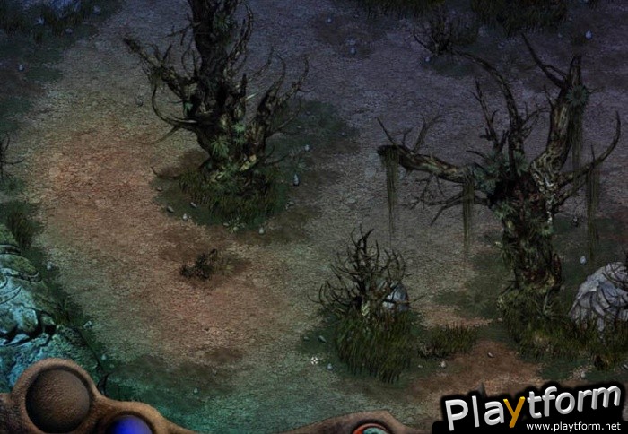 Heretic Kingdoms: The Inquisition (PC)