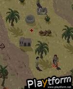 Sahara (Mobile)