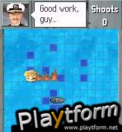 Timeline Battleship (Mobile)