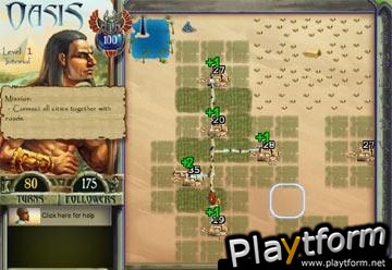 Oasis (PC)