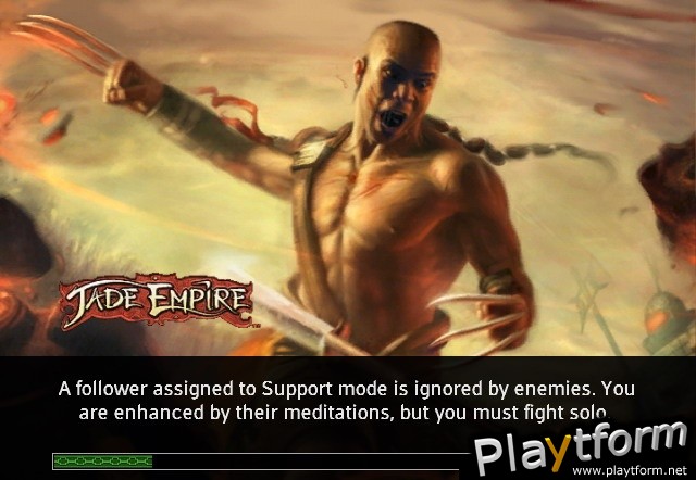 Jade Empire (Xbox)