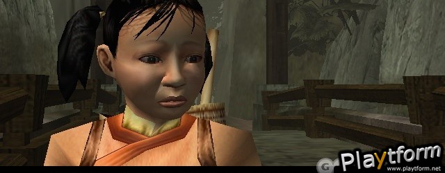 Jade Empire (Xbox)