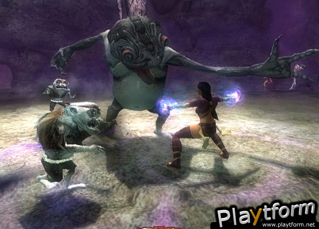 Jade Empire (Xbox)