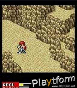 Ys Book I: The Vanished Omens (Mobile)