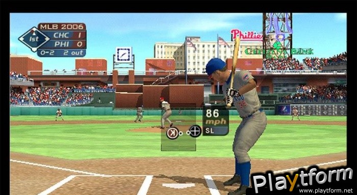 MLB (PSP)