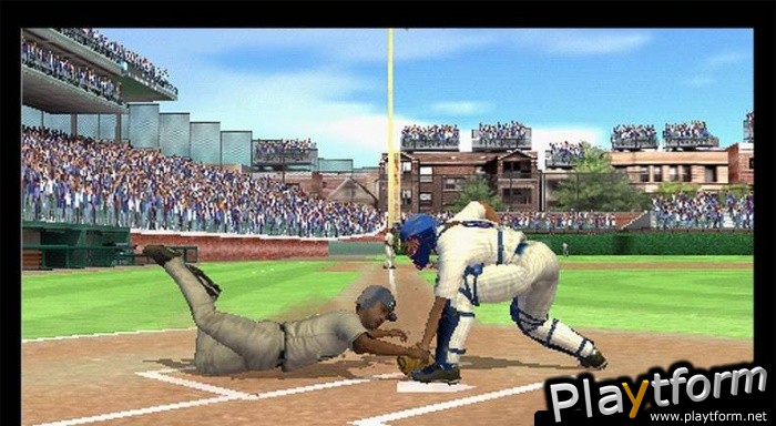 MLB (PSP)