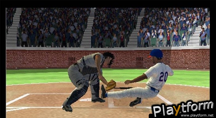 MLB (PSP)