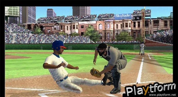 MLB (PSP)