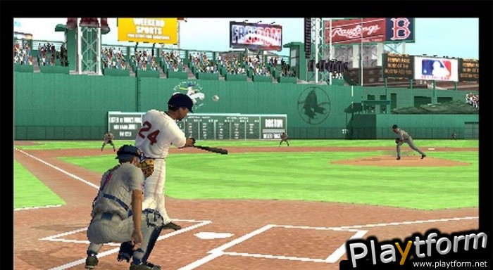 MLB (PSP)