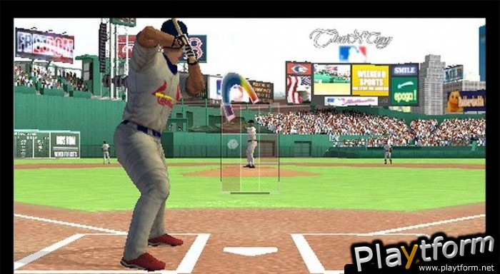 MLB (PSP)