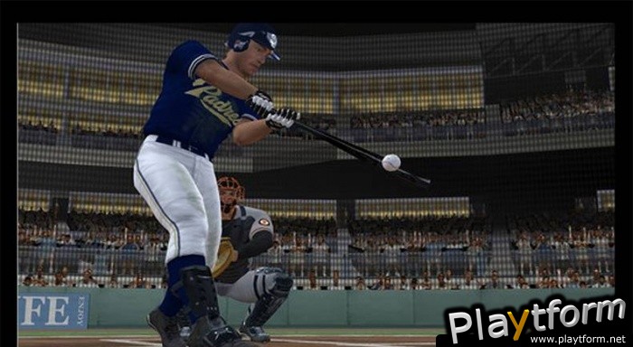 MLB (PSP)