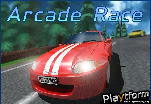 Arcade Race (PC)
