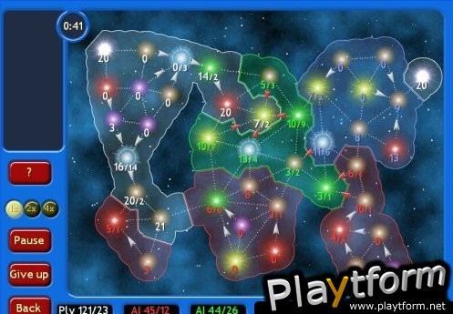 Pax Galaxia (PC)