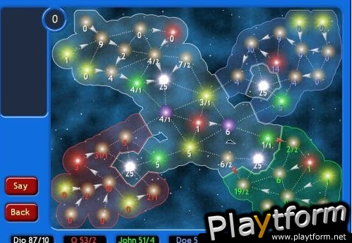 Pax Galaxia (PC)