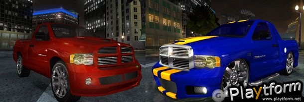 Midnight Club 3: DUB Edition (Xbox)