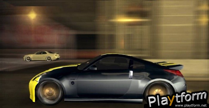 Midnight Club 3: DUB Edition (Xbox)