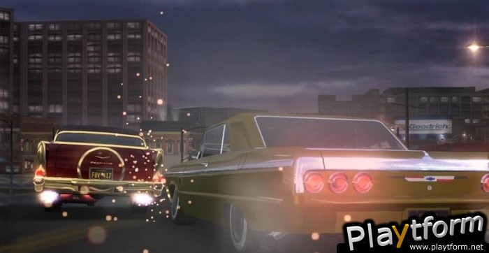 Midnight Club 3: DUB Edition (Xbox)