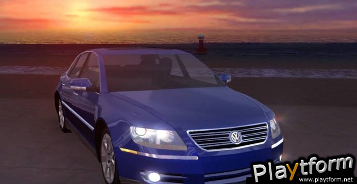 Midnight Club 3: DUB Edition (Xbox)