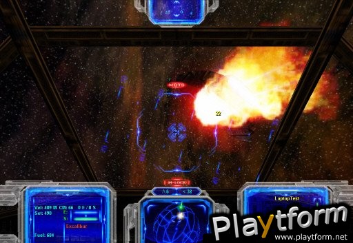 Evochron (PC)