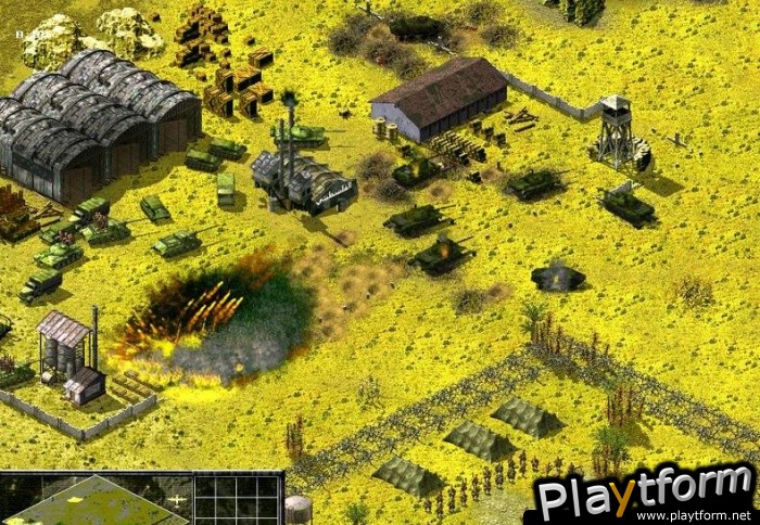 Cold War Conflicts (PC)