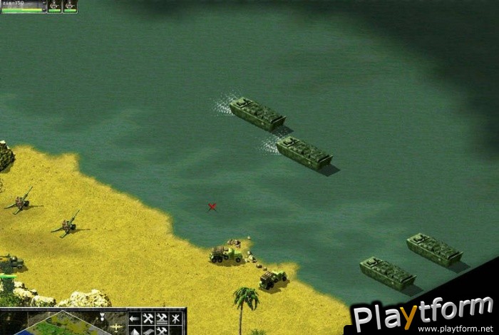 Cold War Conflicts (PC)