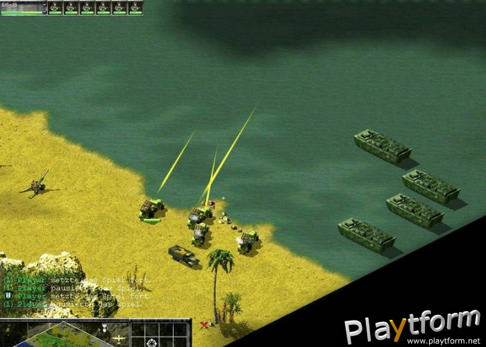 Cold War Conflicts (PC)
