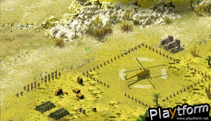 Cold War Conflicts (PC)