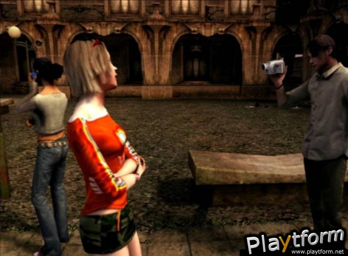 Obscure (PC)