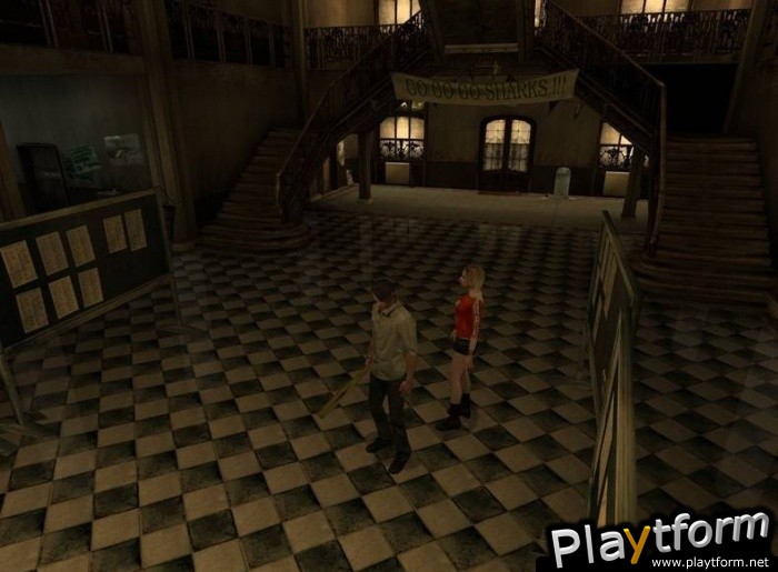 Obscure (PC)