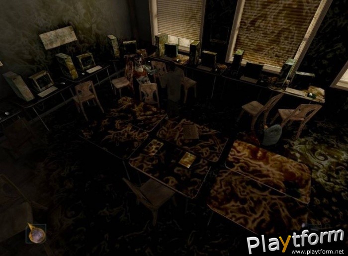 Obscure (PC)